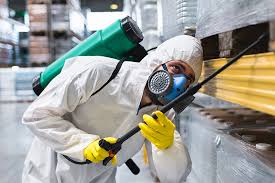 Best Fumigation Services  in Mission, KS